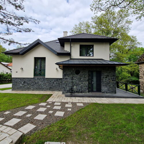 Villa Bellanova Hajdúszoboszló 