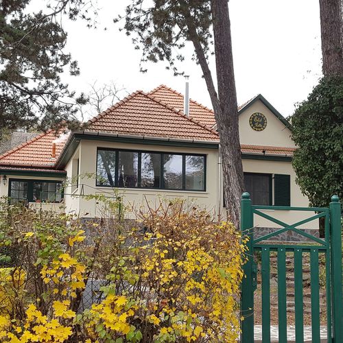 Edit Villa Mátrafüred 