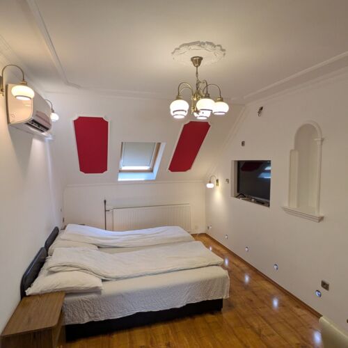 Eged Vendégház Eger 