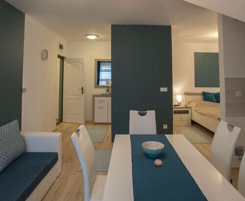 Égerliget Vendégház Harkány 