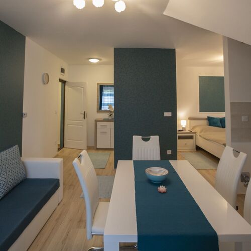 Égerliget Vendégház Harkány 