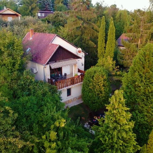 Égig Érő Fa Vendégház Nógrád 