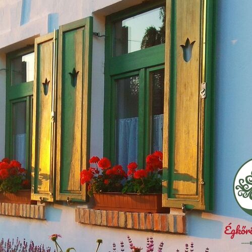 Égkőris Vendégház Bakonyszücs 3 Égkőris Vendégház Bakonyszücs