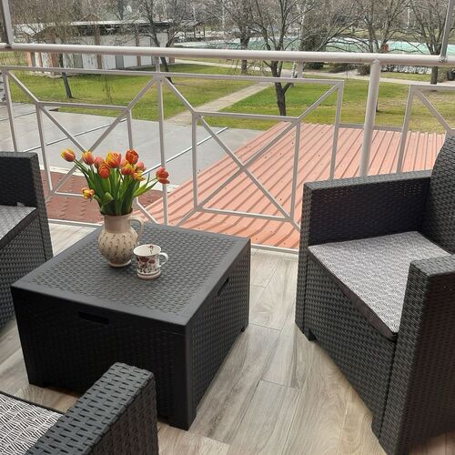 Óvári Vendégház Mátraszentimre Fallóskút 