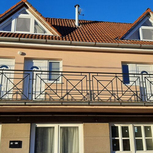 Holiday Panzió Balatonfüred 