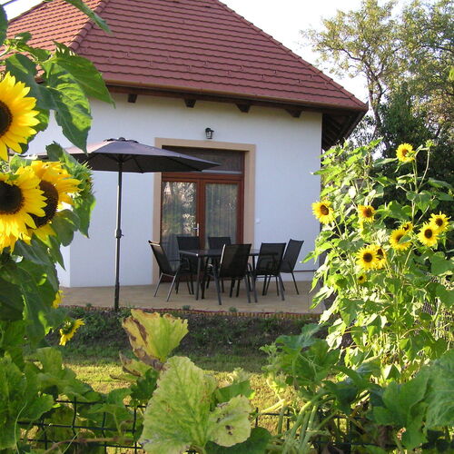 Égrelátó Vendégház Balatonakali 1 Égrelátó Vendégház Balatonakali