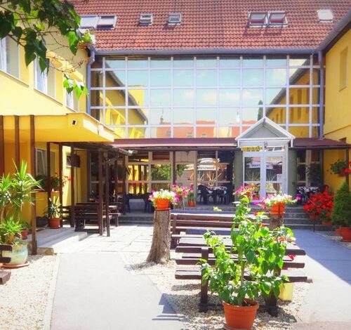 Egri wellness hétvége borral