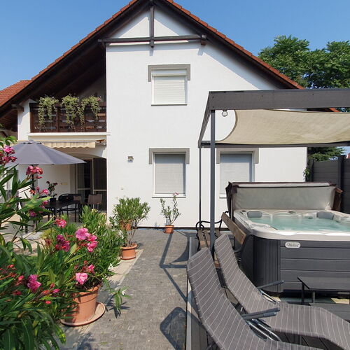 Egyed Vendégház Zamárdi 2 Egyed Vendégház Zamárdi