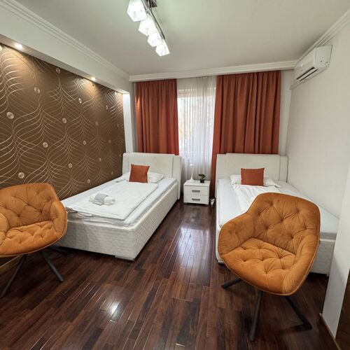 Éjjeli Bagoly Vendégház Szentes 