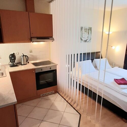 Józsi-Lak Vonyarcvashegy 