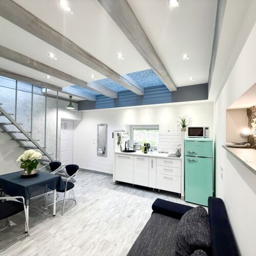 Eklektika Apartmanok Balatonalmádi 2 Eklektika Apartmanok Balatonalmádi