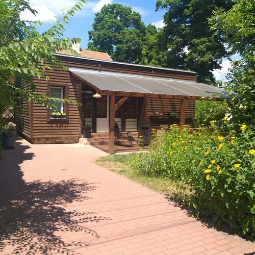 Ékszerdoboz Nyaralóház Gárdony-Agárd 