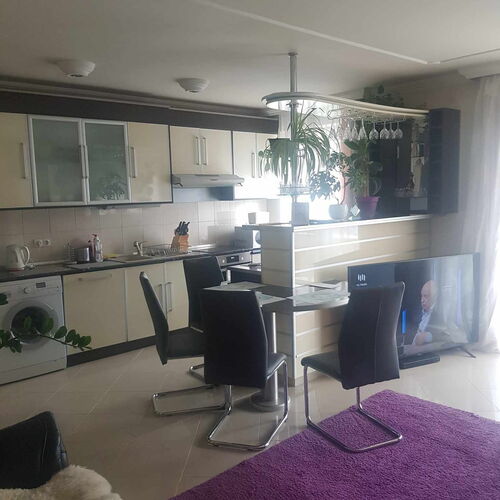 Elaktra Apartman Szolnok 
