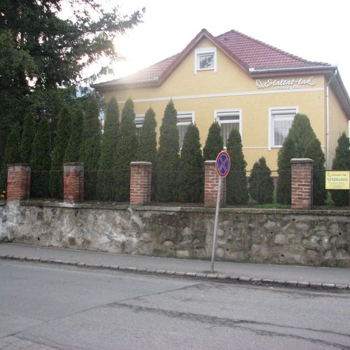 Fonyódomb Vendégház Fonyód 