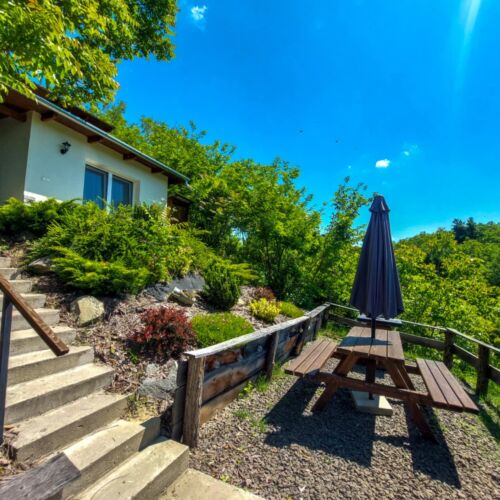 Elbújlak Vendégház Vác 