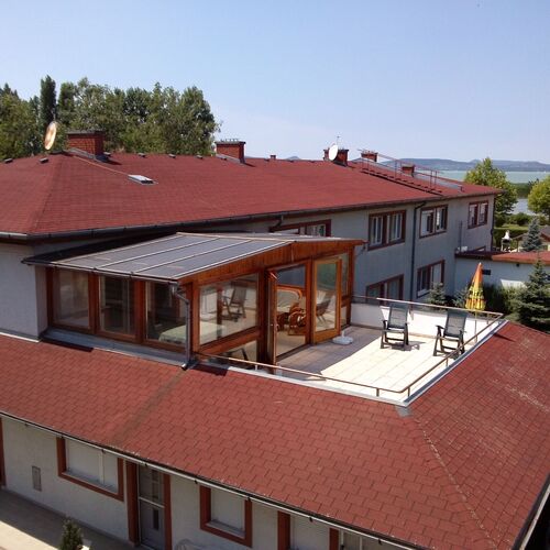Eleanor Apartman Balatonboglár 