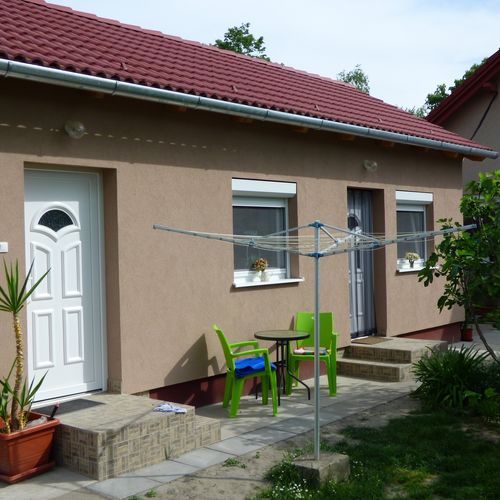 Eleonóra Apartman Siófok 3 Eleonóra Apartman Siófok