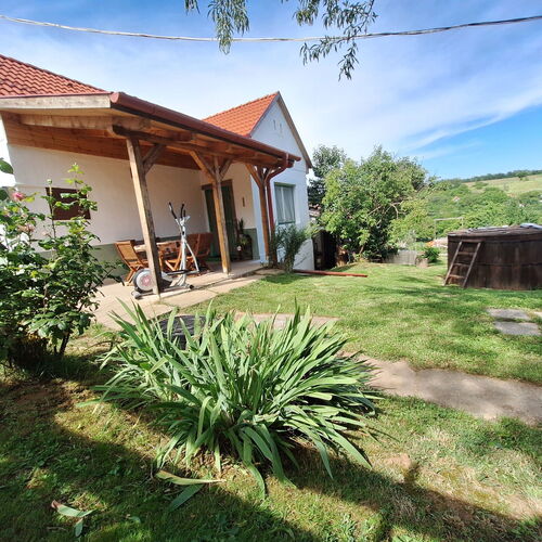 Liget Vendégház Apartman Cserszegtomaj 