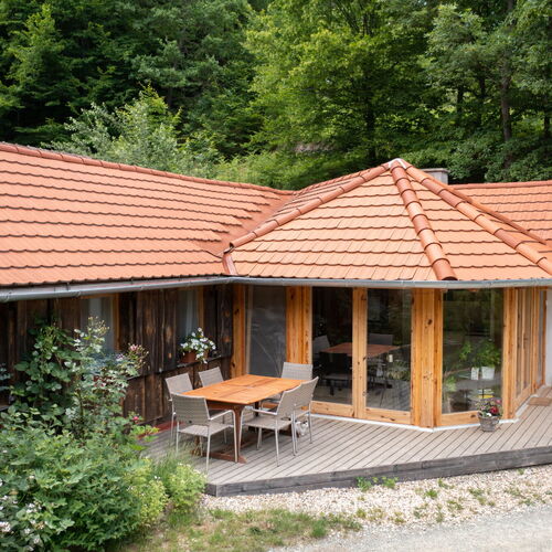 Máté Holiday House Gyula 