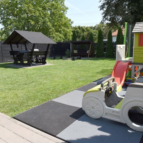 Eleven Apartman Agárd 