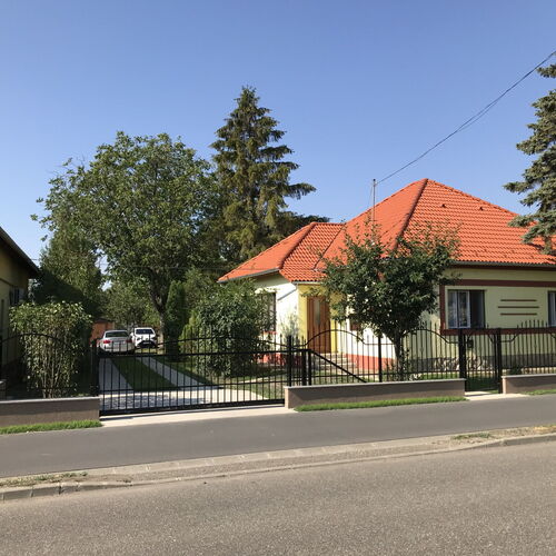 Eli Vendégház Püspökladány 2 Eli Vendégház Püspökladány