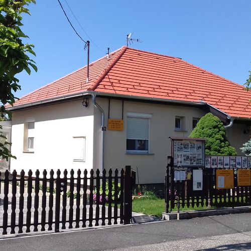 Elisabeth Apartman Bük 2 Elisabeth Apartman Bük