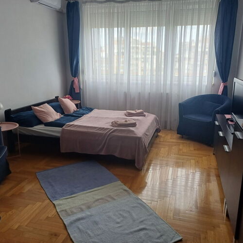 Elisabeth7 Apartman Budapest 