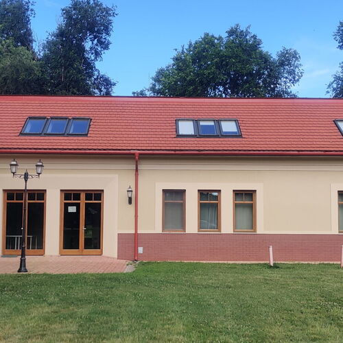 Elixbeer Kastély Sörház és Vendégház Gyula 