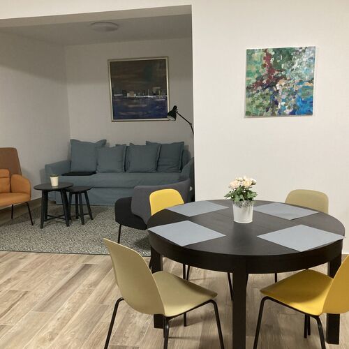 Elixír Apartman Pécsvárad 