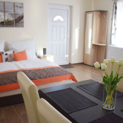 Elixír Apartman Villány 3 Elixír Apartman Villány