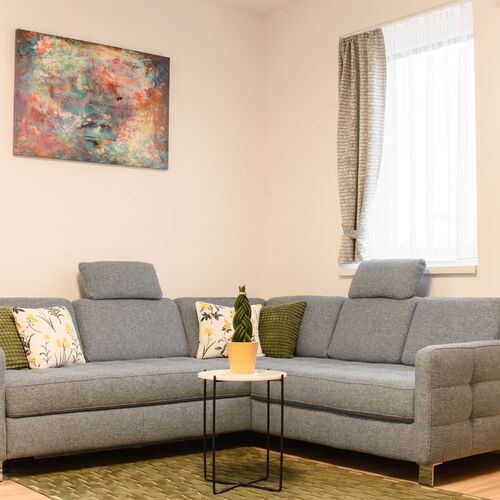 Katica Apartmanok Egerszalók 