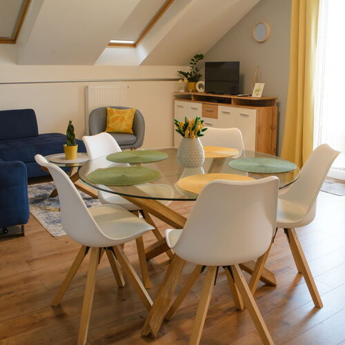 Zöldkert Vendégház Tamási 