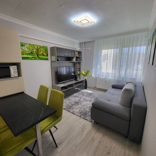 Elizabet Apartman Szolnok 3 Elizabet Apartman Szolnok