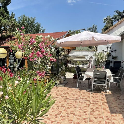 Kopa Vendégház Szigetvár 