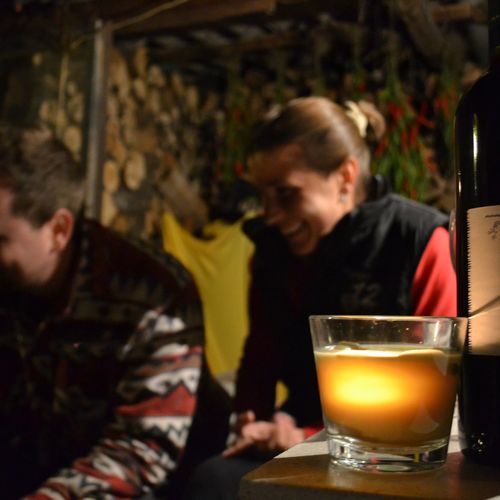 Elizabeth Cottage Benczúrfalva 