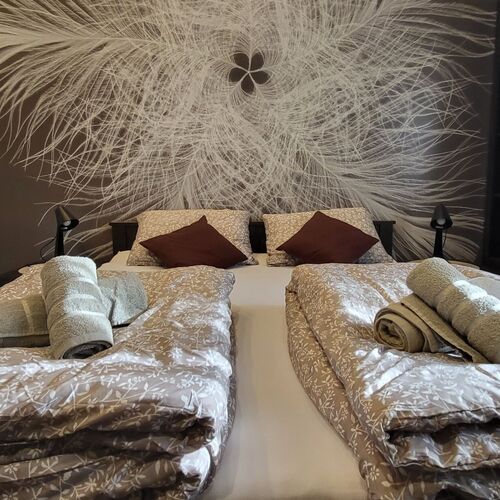 Petra Vendégház Szekszárd 