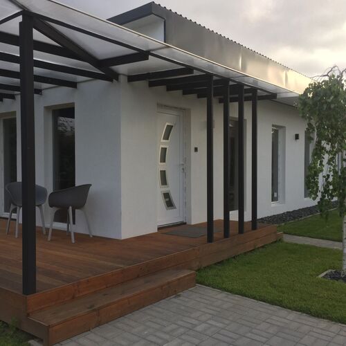 Ellak Apartman Balatonboglár 