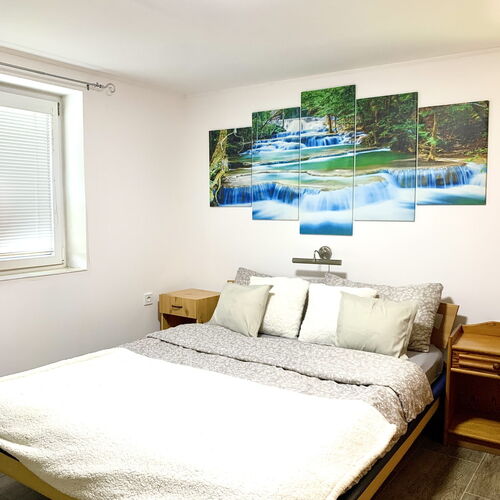 Élmény Vendégház Csurgó 