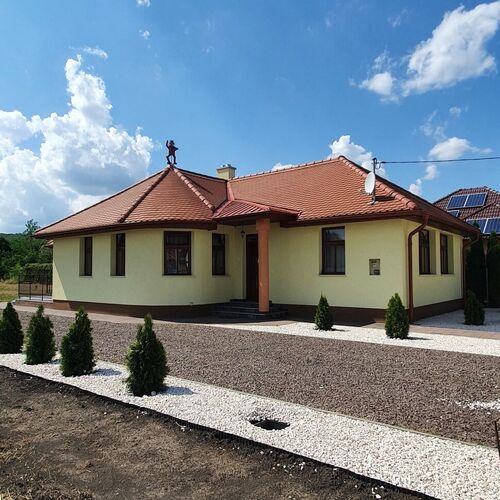 Elringat-lak Apartman Demjén 