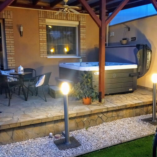 Elza Apartman Makó 3 Elza Apartman Makó