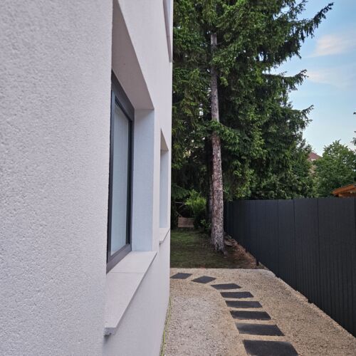 Emerald Grove Siófok 