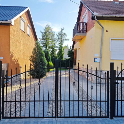 Emerencia Vendéghàz Szihalom 