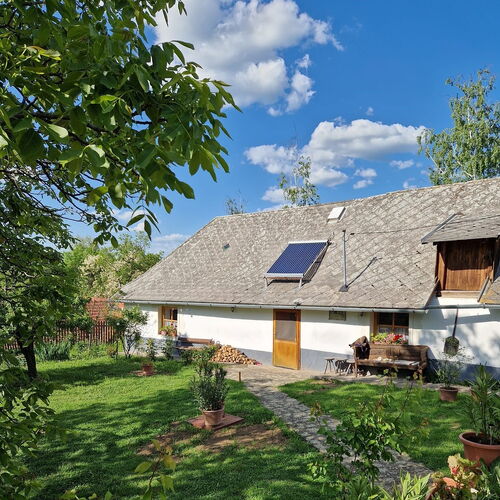 Emese Vendégház Hejce 1 Emese Vendégház Hejce