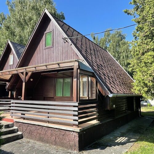 Emil Apartman Balatonberény 