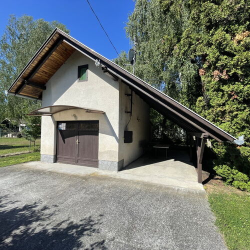 Frankie Holiday Apartmanok Balatongyörök 