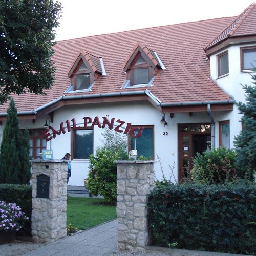 Green Gables Apartman Zalakaros 