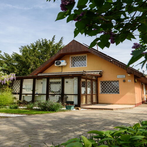 Emili Apartman Ráckeve 