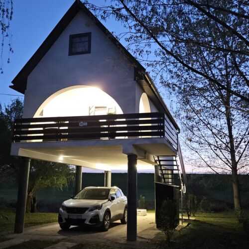 Hotel Barbizon Nyíregyháza 