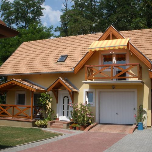 309-es Apartman Hévíz 