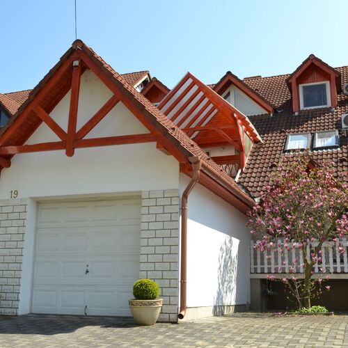 Emma Apartman Harkány 